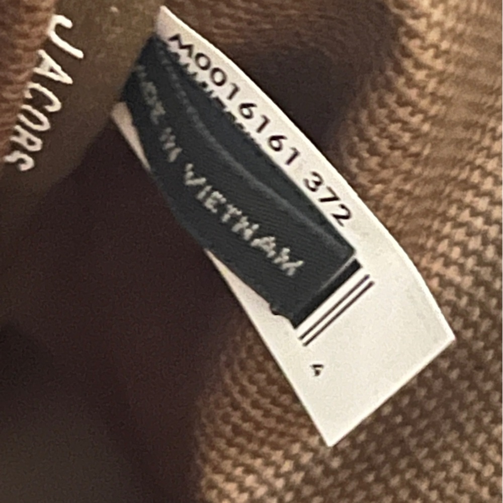 Marc Jacobs The Tote Bag Canvas Medium Slate Green - Picture 11 of 17